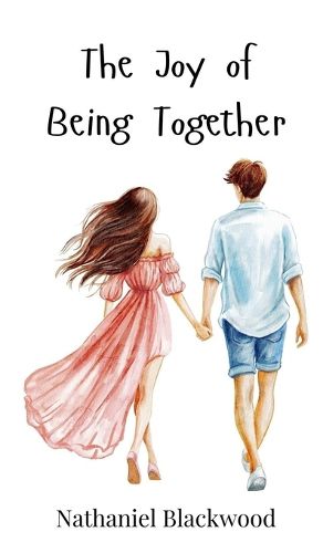 Cover image for The Joy of Being Together