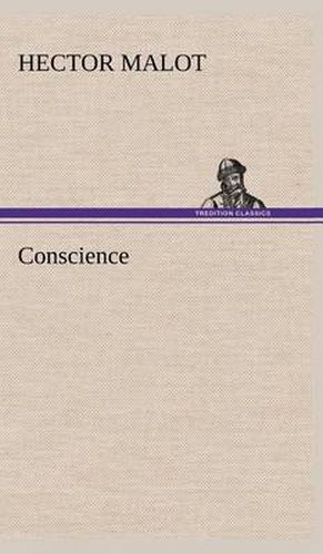 Cover image for Conscience