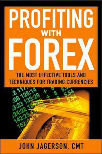 Cover image for Profiting With Forex