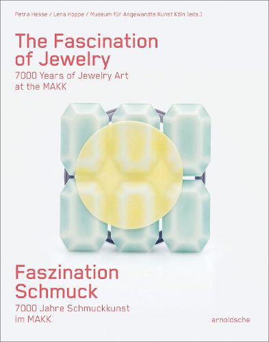 Cover image for The Fascination of Jewelry