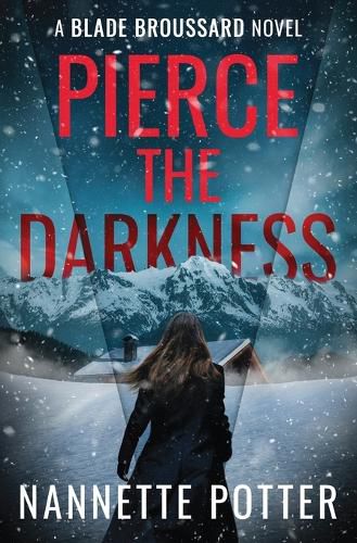 Cover image for Pierce the Darkness