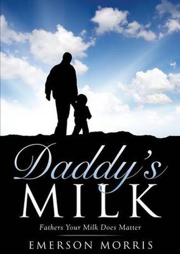 Cover image for Daddy's Milk