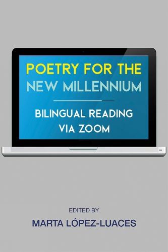 Cover image for Poetry for the New Millennium