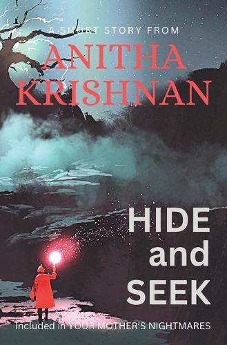 Cover image for Hide-and-Seek