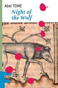 Cover image for Night of the Wolf