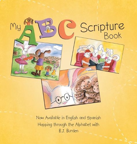 My ABC Scripture Book