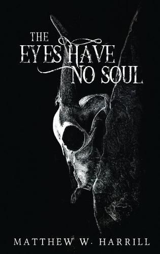 Cover image for The Eyes Have No Soul