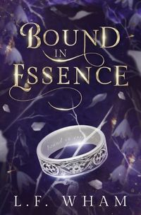 Cover image for Bound In Essence