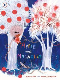 Cover image for Apple and Magnolia