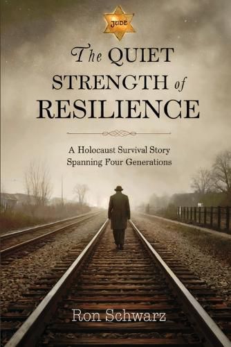 Cover image for The Quiet Strength of Resilience