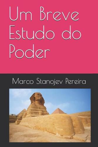 Cover image for Um Breve Estudo do Poder