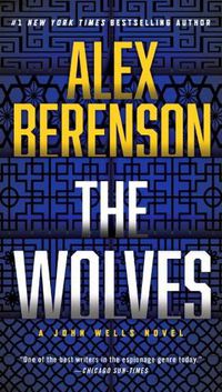 Cover image for The Wolves