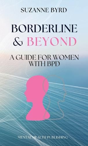 Cover image for Borderline & Beyond