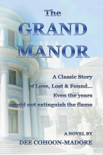 Cover image for The Grand Manor