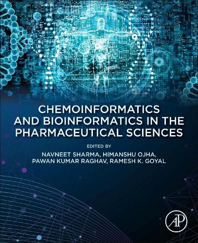 Cover image for Chemoinformatics and Bioinformatics in the Pharmaceutical Sciences