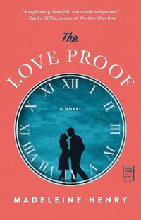 Cover image for The Love Proof