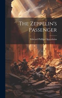 Cover image for The Zeppelin's Passenger