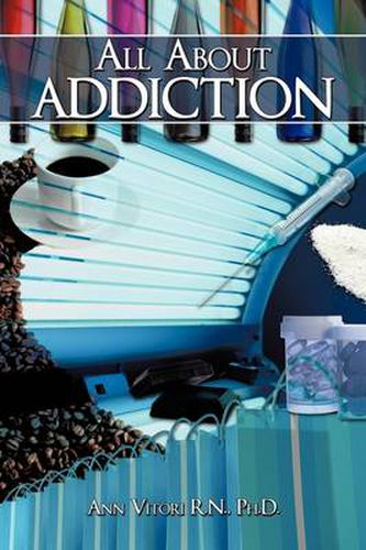 Cover image for All about Addiction