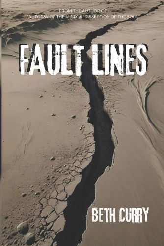 Cover image for Fault Lines