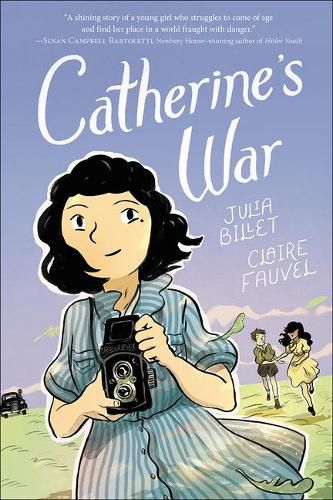 Cover image for Catherine's War