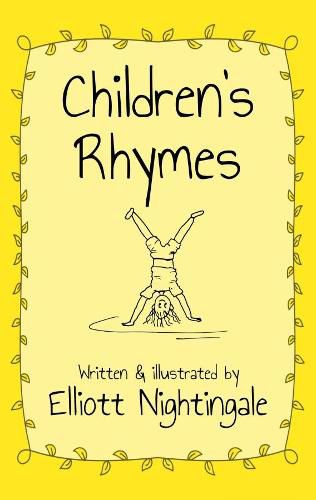 Cover image for Children's Rhymes