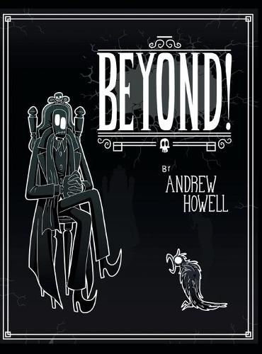 Cover image for Beyond!