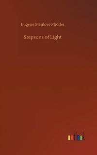 Cover image for Stepsons of Light