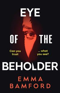 Cover image for Eye of the Beholder