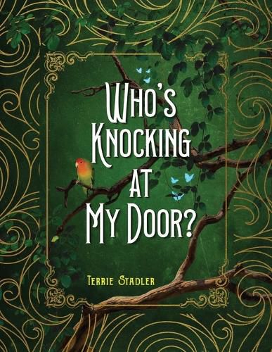 Cover image for Who's Knocking At My Door?