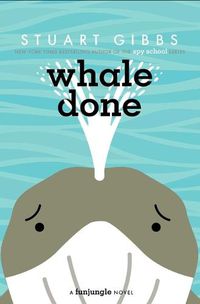 Cover image for Whale Done