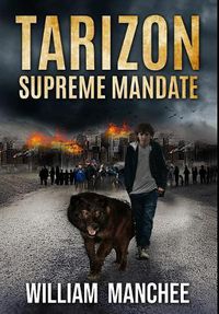 Cover image for Supreme Mandate