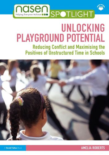Cover image for Unlocking Playground Potential