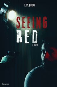 Cover image for Seeing Red