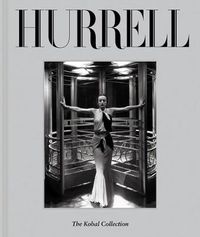 Cover image for Hurrell: The Kobal Collection