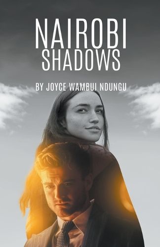 Cover image for Nairobi Shadows