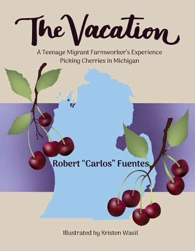 Cover image for The Vacation