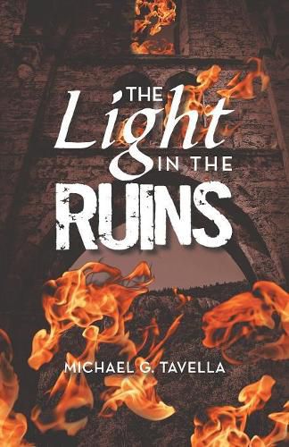 Cover image for The Light in the Ruins