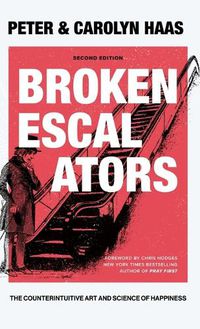 Cover image for Broken Escalators