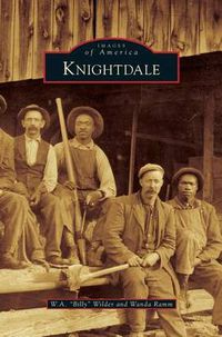 Cover image for Knightdale