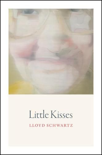 Cover image for Little Kisses
