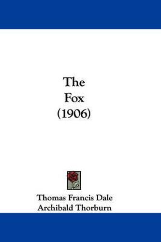 Cover image for The Fox (1906)