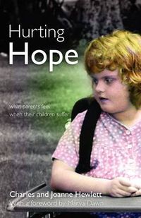 Cover image for Hurting Hope