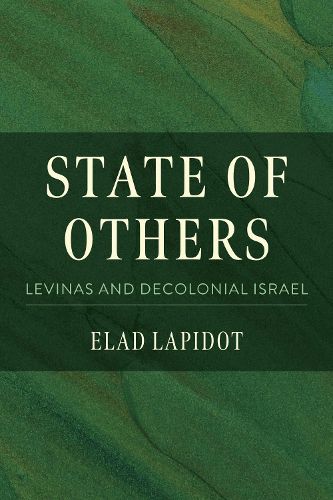 Cover image for State of Others