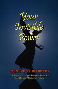 Cover image for Your Invisible Power