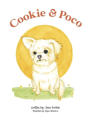 Cover image for Cookie & Poco
