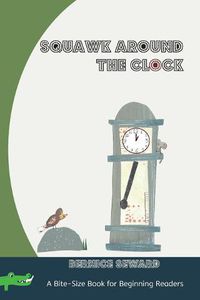 Cover image for Squawk Around the Clock