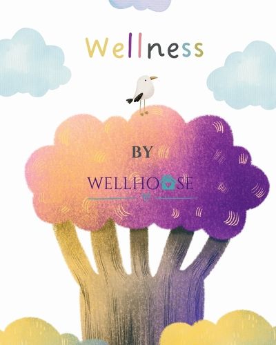 Cover image for Wellness