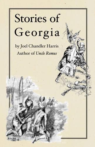 Cover image for Stories of Georgia