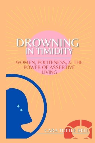 Cover image for Drowning in Timidity