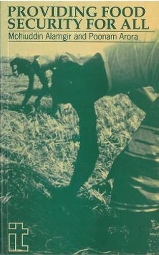 Cover image for Providing Food Security for All